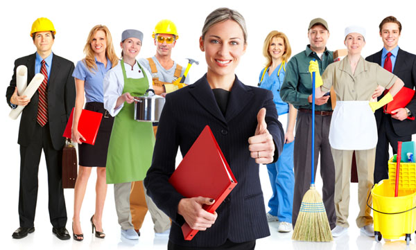 Şereflikoçhisar Bayan Temizlikçi Hizmeti